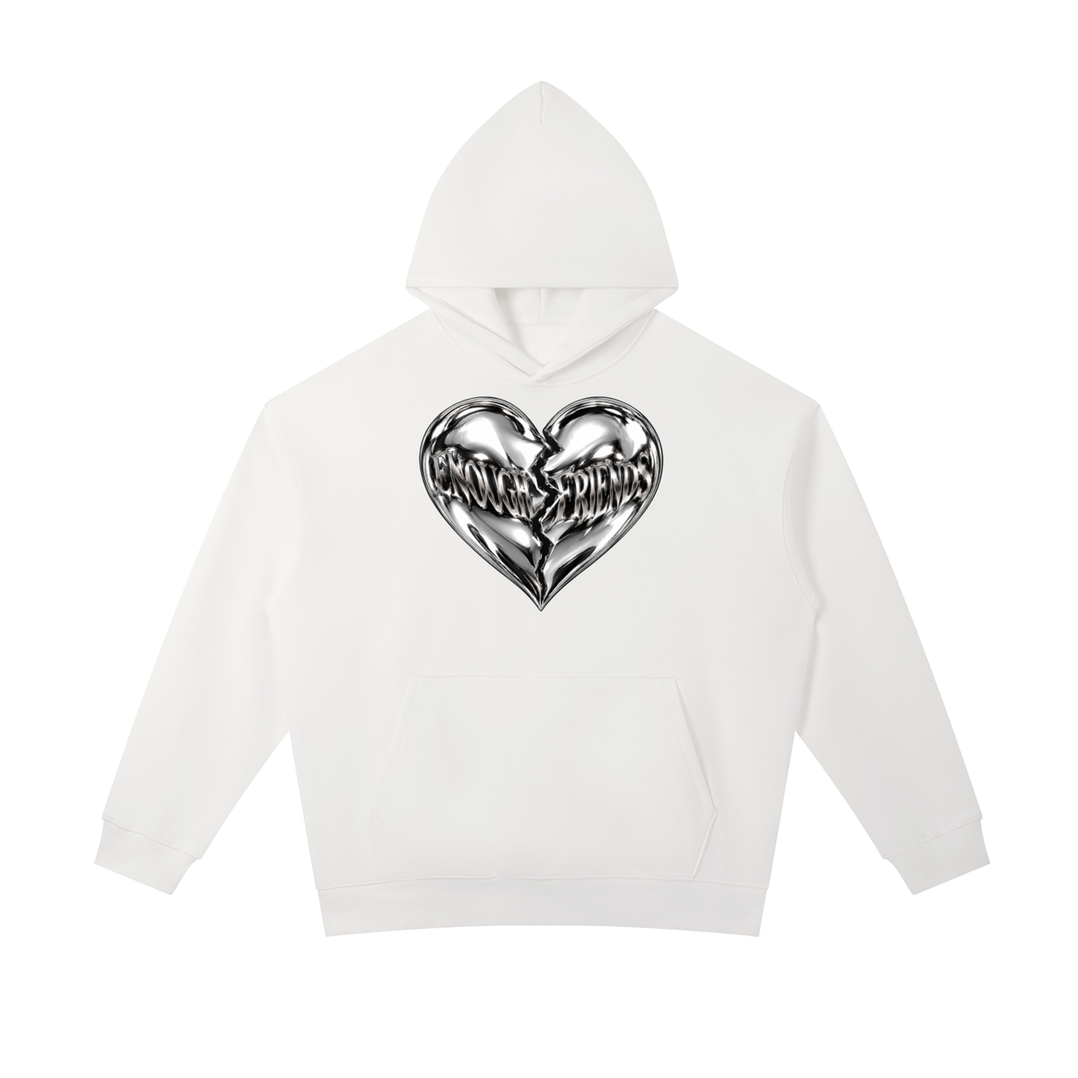 chrome,heartbreaker,heavyweight,hoodies,hoodie,posty