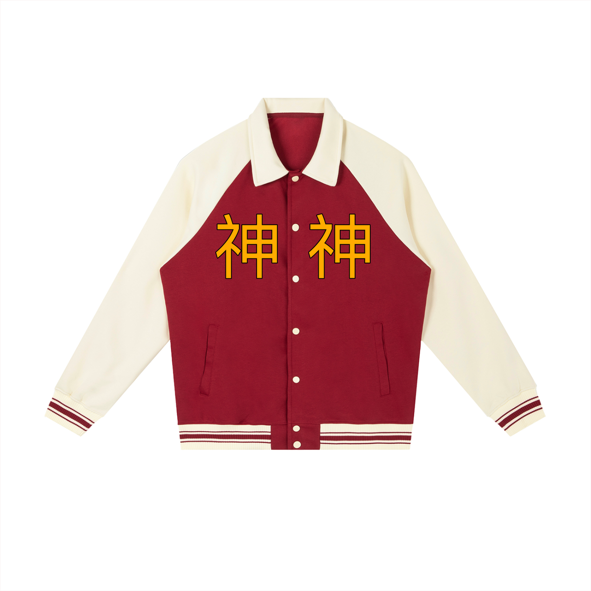 jackets,god,kami