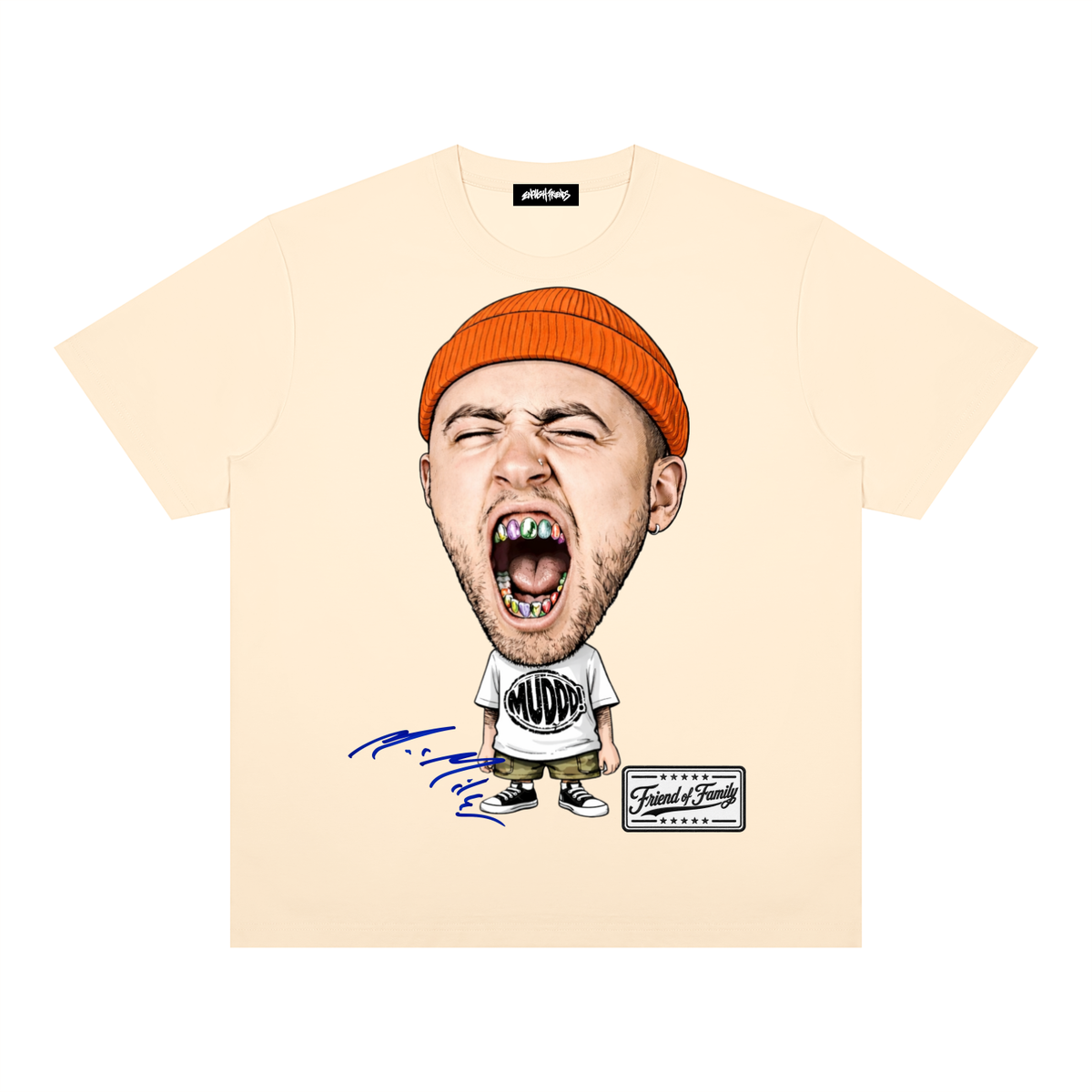shirt,mac