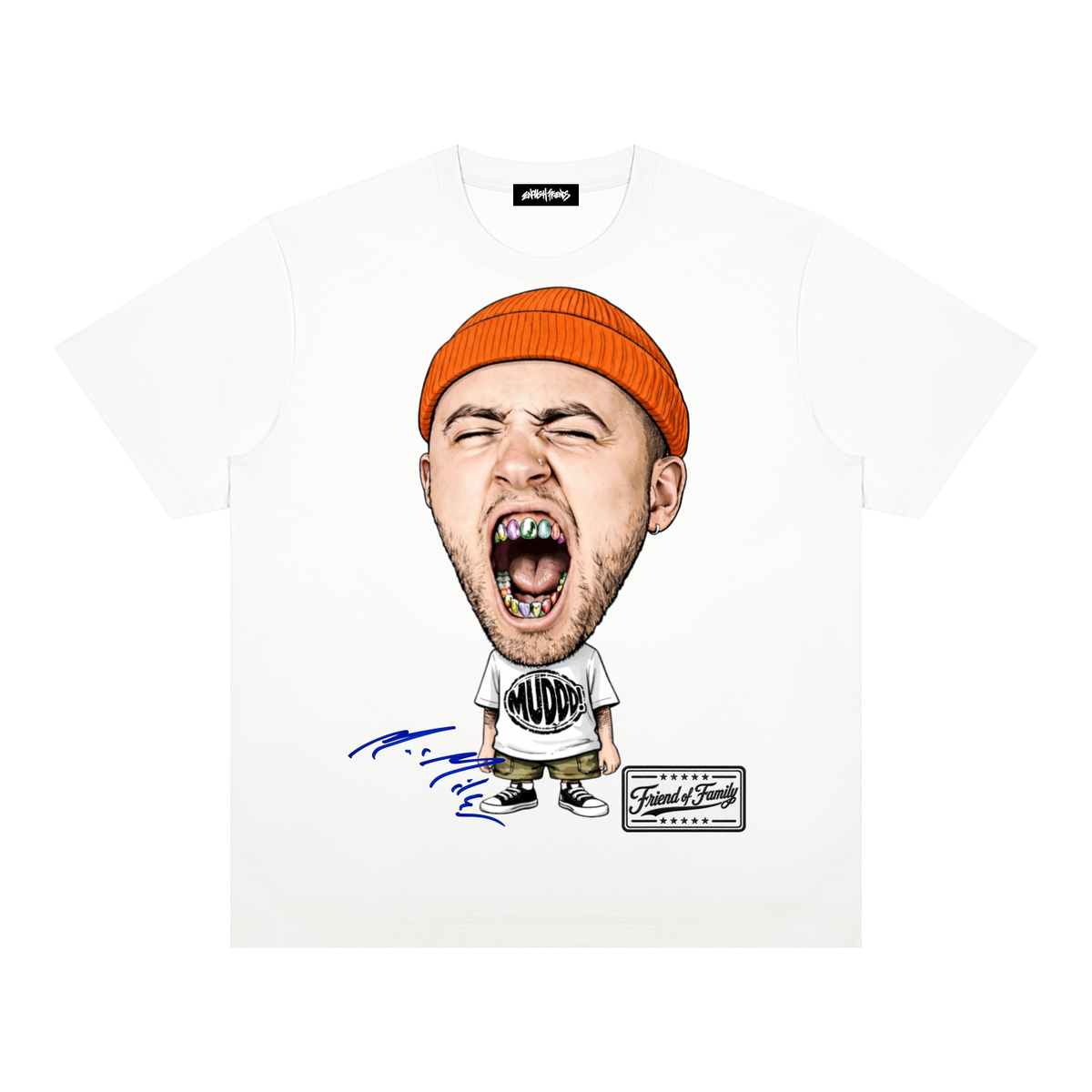 shirt,mac