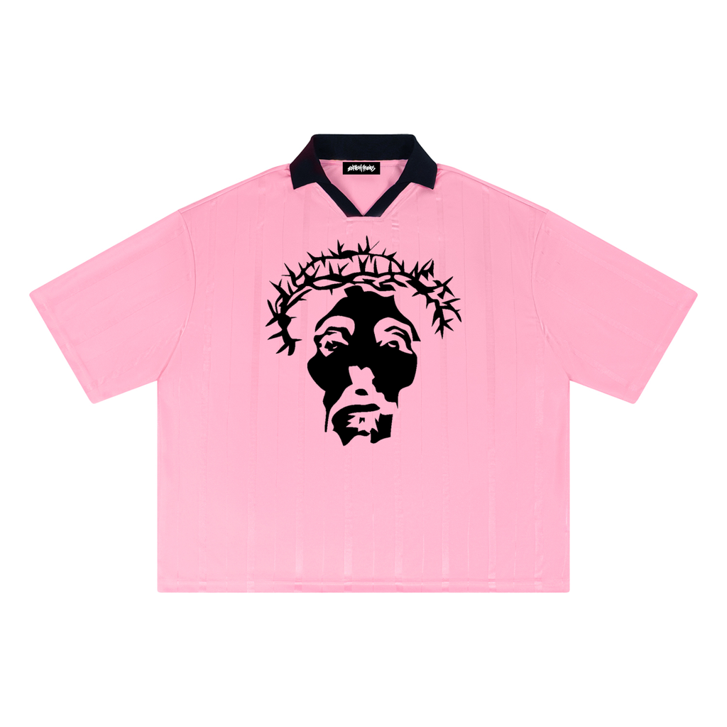 jesus,crucify,jerseys