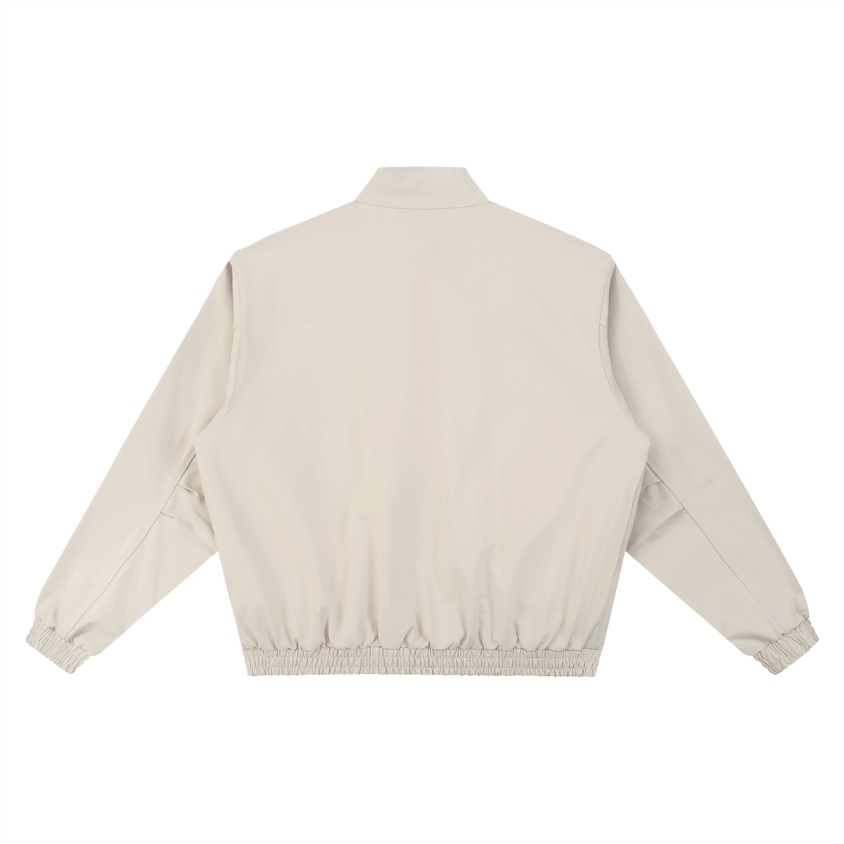OG Heavyweight Members Bomber Jacket