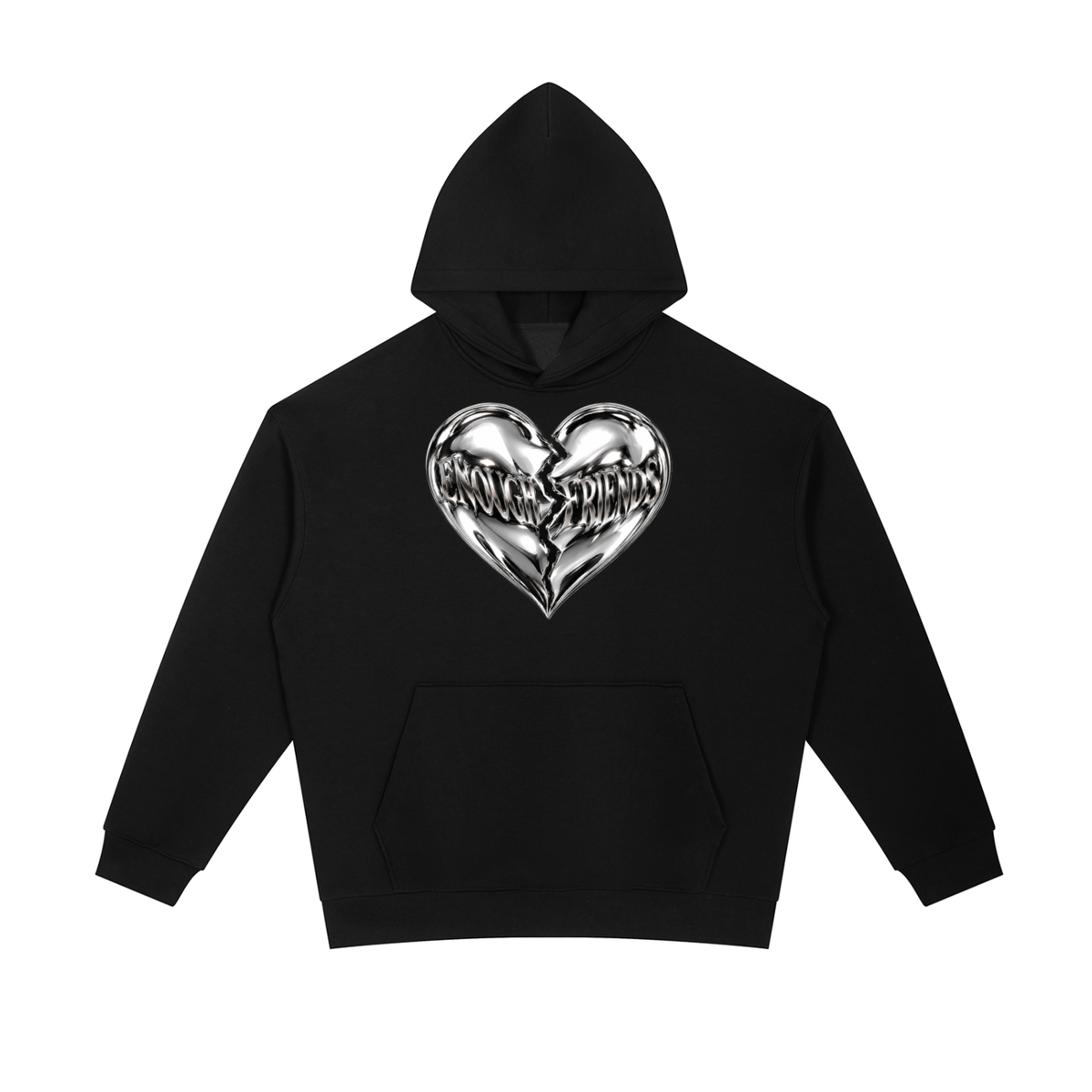 chrome,heartbreaker,heavyweight,hoodies,hoodie,posty