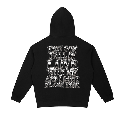 chrome,heartbreaker,heavyweight,hoodies,hoodie,posty