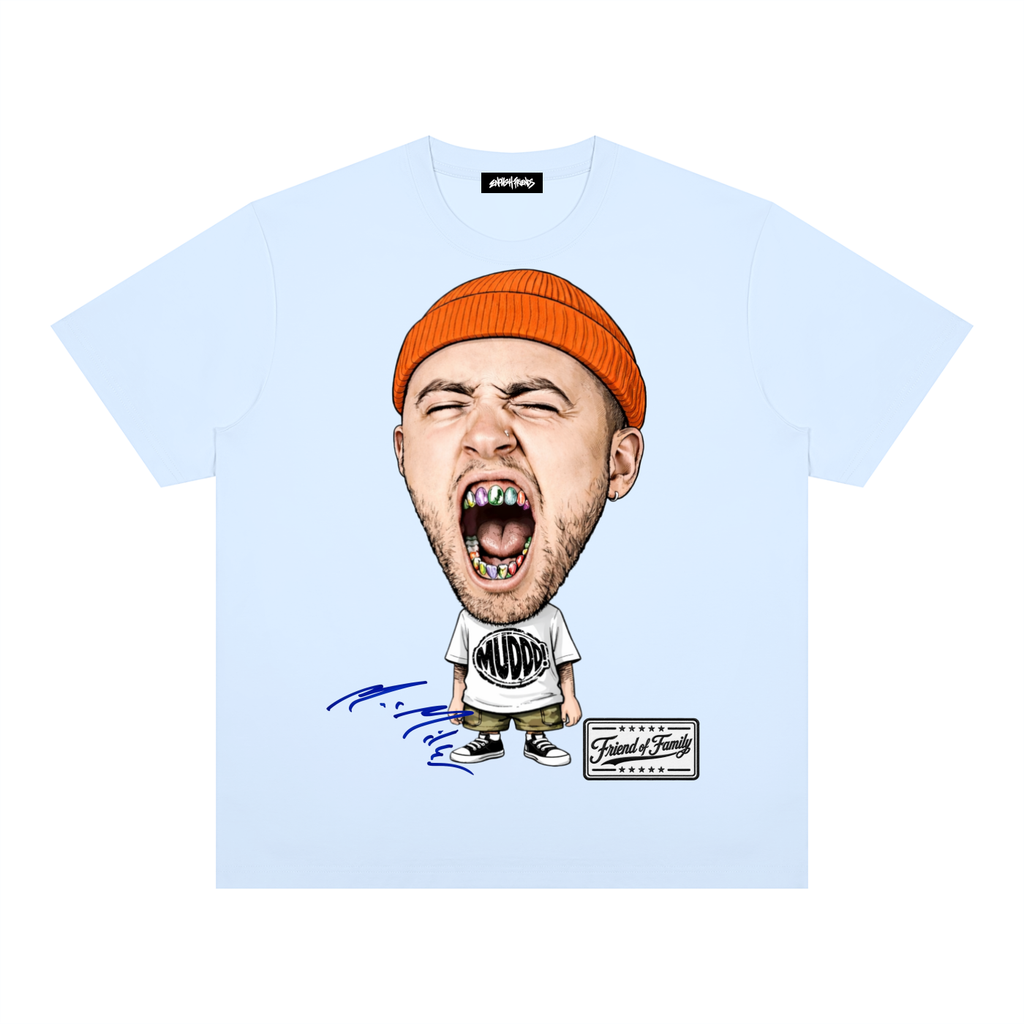 shirt,mac