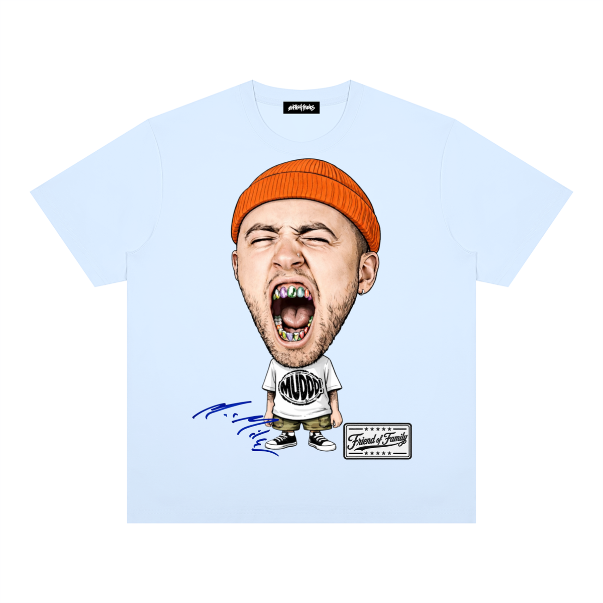 shirt,mac