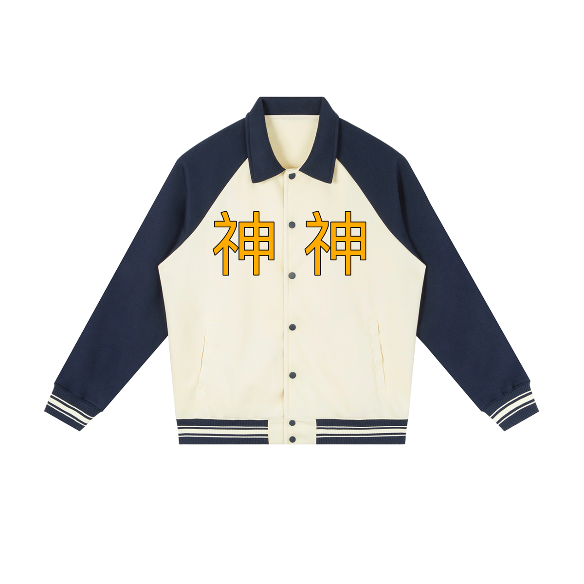 jackets,god,kami