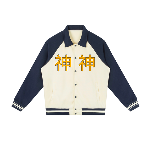jackets,god,kami