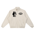 OG Heavyweight Members Bomber Jacket
